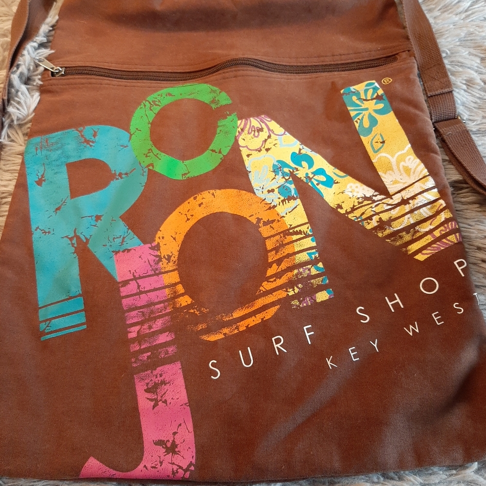Ron Jon Surf Drawstring Backpack - image 2